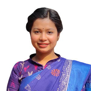 Mehenaz Akter